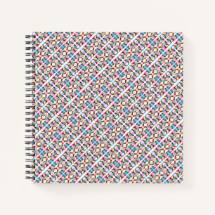 Cuaderno Inkblot Art