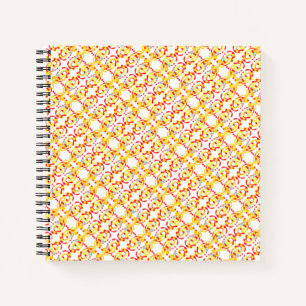 Cuaderno Inkblot Art