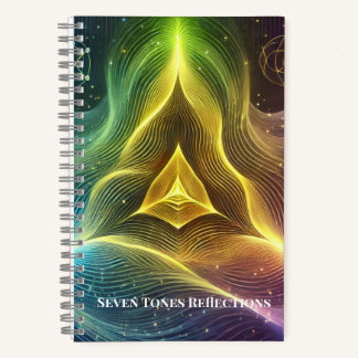 Cuaderno Inner Light journal