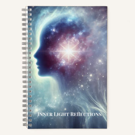 Cuaderno Inner Light journal