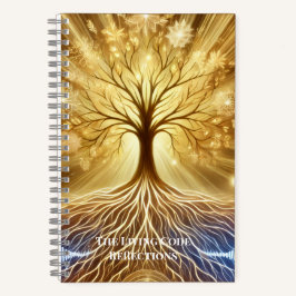 Cuaderno Inner Light journal