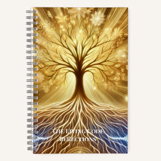 Cuaderno Inner Light journal