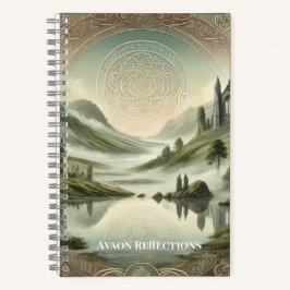 Cuaderno Inner Light journal