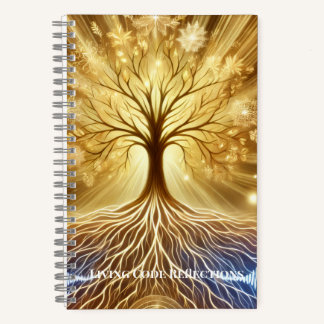 Cuaderno Inner Light journal