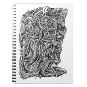 Cuaderno Innerbeastman