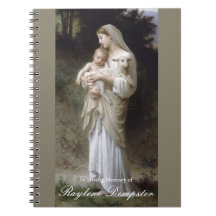 Inocencia fúnebre del libro de visitas el | Maria