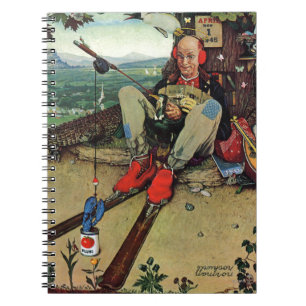 Cuaderno Inocente, 1945