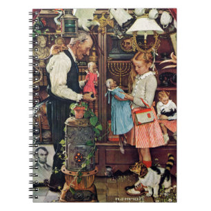 Cuaderno Inocente, 1948