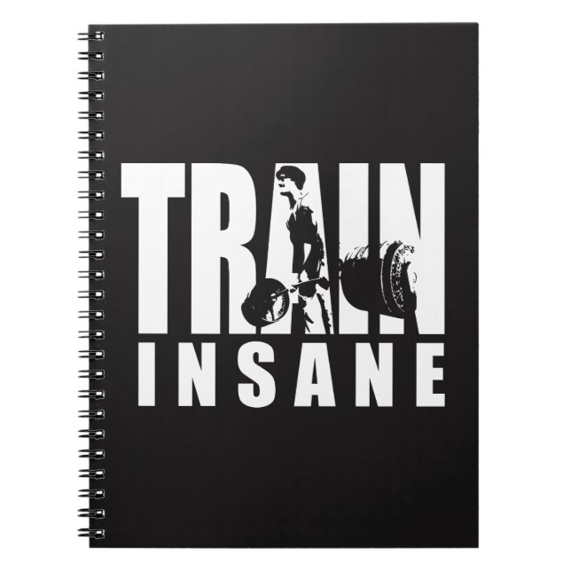 Cuaderno INSANCIA DE TREN - LIBERACIÓN - Motivación del ent (Frente)