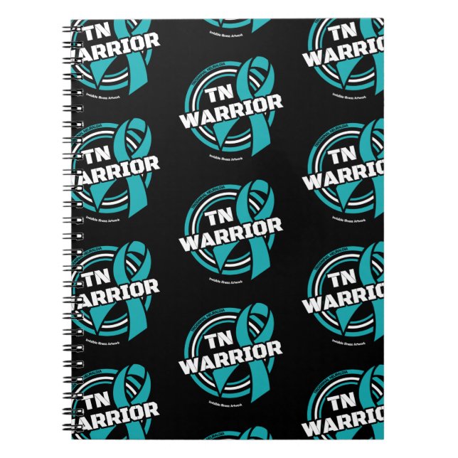 Cuaderno Insignia...TN (Frente)