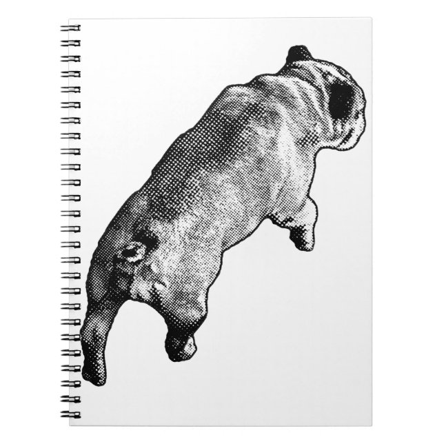 Cuaderno Inspiración Cálida (Frente)