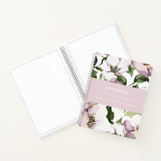 Cuaderno Inspiración de Gardenia