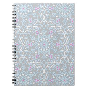 Cuaderno Inspiración de Mandala