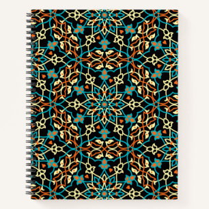 Cuaderno Inspiración de Mandala 6