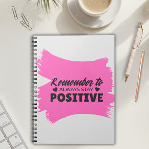 Cuaderno Inspiración Diaria Motivacional