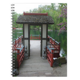 Cuaderno Inspiración Japonesa