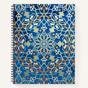Cuaderno Inspiración Mandala