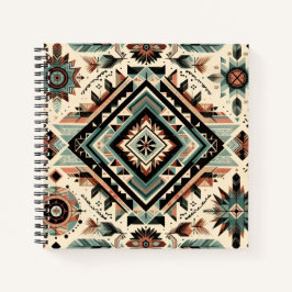 Cuaderno Inspiración Nativa