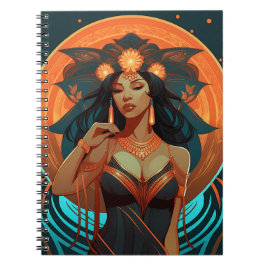 CUADERNO INSPIRACIÓN NATIVA #2