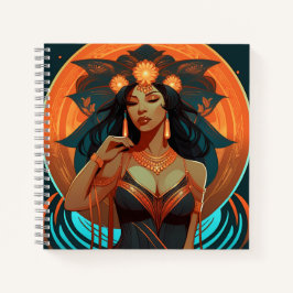 CUADERNO INSPIRACIÓN NATIVA #2
