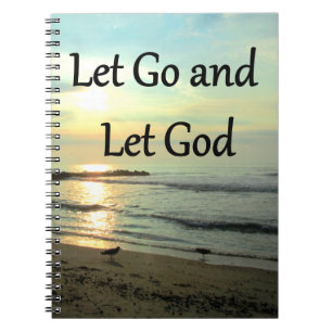 CUADERNO INSPIRACIÓN, VAMOS A DEJAR FOTO DE DIOS