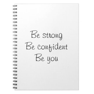 Cuaderno inspirador