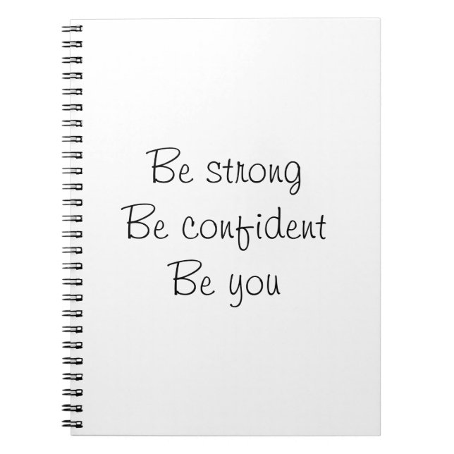 Cuaderno inspirador (Frente)