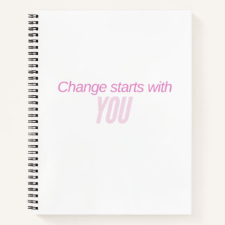 Cuaderno Inspirador