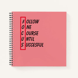 Cuaderno Inspirador de carnet