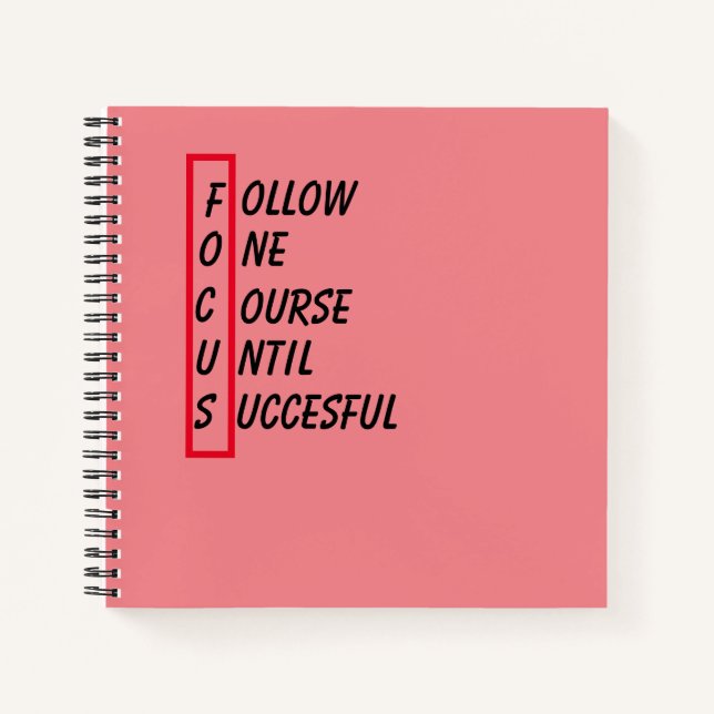 Cuaderno Inspirador de carnet (Anverso)