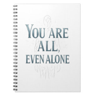 Cuaderno Inspirador de generaciones