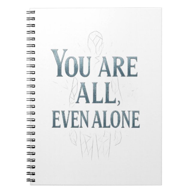 Cuaderno Inspirador de generaciones (Frente)