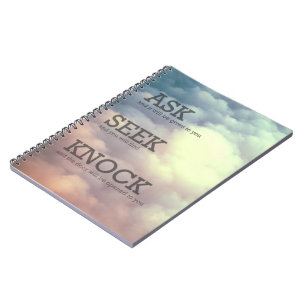 Cuaderno inspirador de la escritura