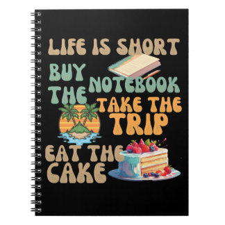 Cuaderno inspirador, regalos para ella, él, famili