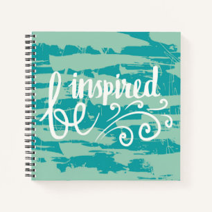 Cuaderno Inspirarse