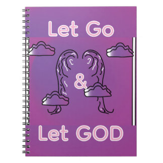 Cuaderno Inspiration Notep