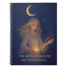 Cuaderno Inspirational Journal. 