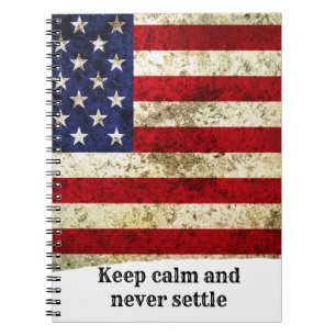 Cuaderno Inspirational phrase