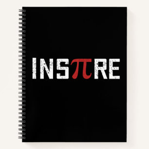 Cuaderno InsPire Pi Day   Feliz Día Pi Math