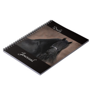 Cuaderno Instinto frisio