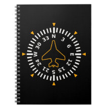 Instrumento de vuelo de brújula para aeronaves