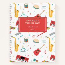 Instrumentos Musicales Tema de Música Asignatura E