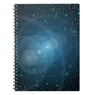 Cuaderno Inteligencia artificial de polígonos