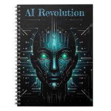 Inteligencia artificial robótica fantasía arte cie