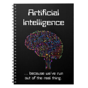 Cuaderno Inteligencia artificial vs cosas reales