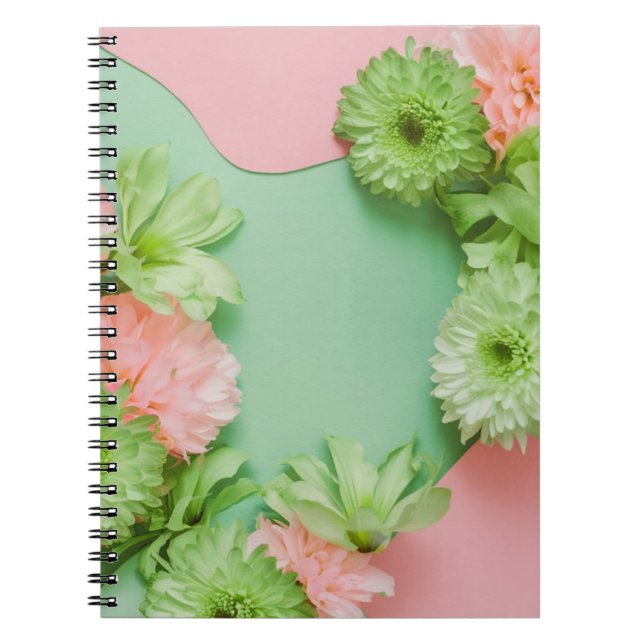 Cuaderno Inteligentes Staples | Caderno A4 (Frente)