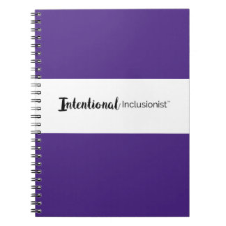 Cuaderno intencional de Inclusionist
