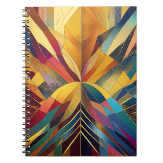 Cuaderno Interconexión