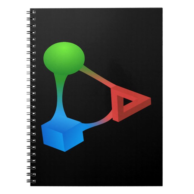 Cuaderno Interferencia: compone el ácido diabólico (Frente)