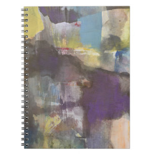 Cuaderno Interludio calmo